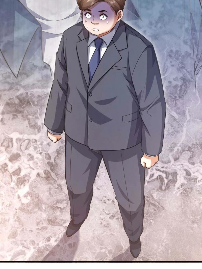 The Godly Son-in-Law of the Nation Chapter 52 - Page 9