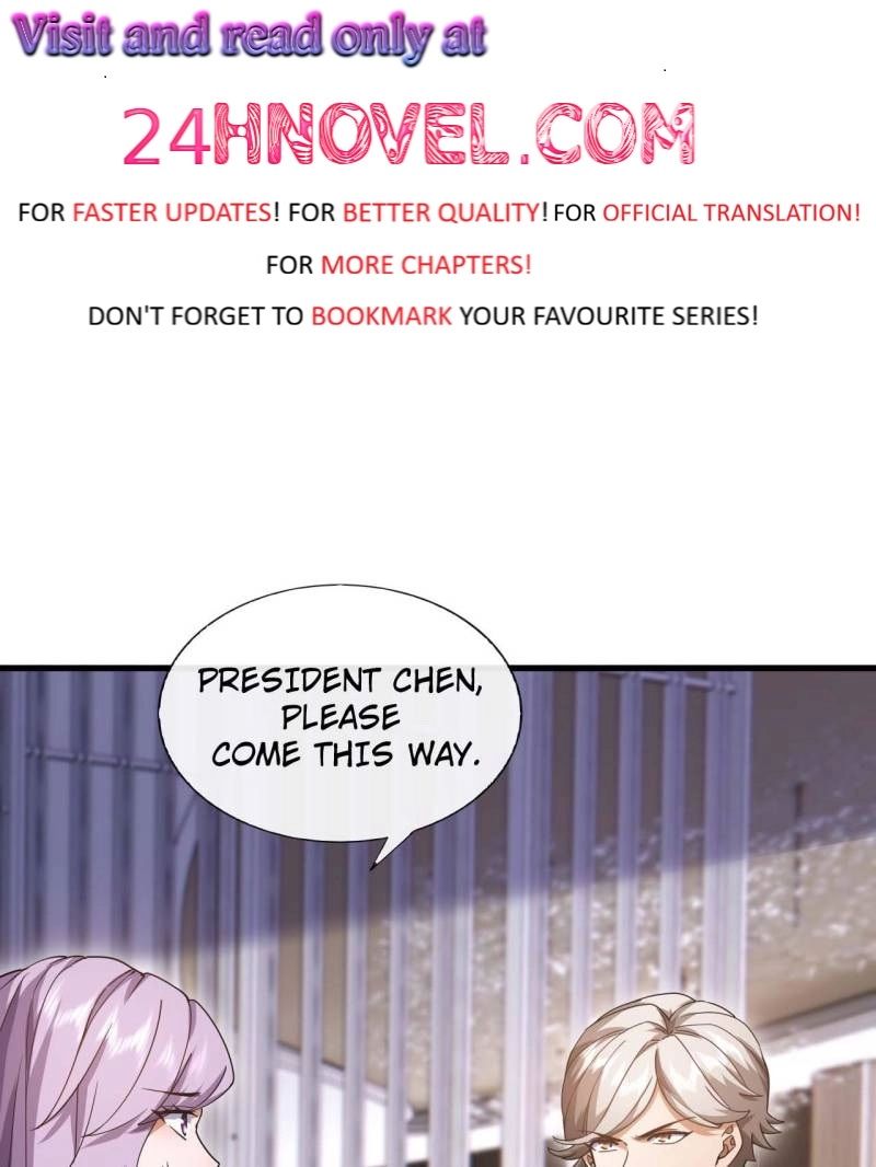 The Godly Son-in-Law of the Nation Chapter 52 - Page 10