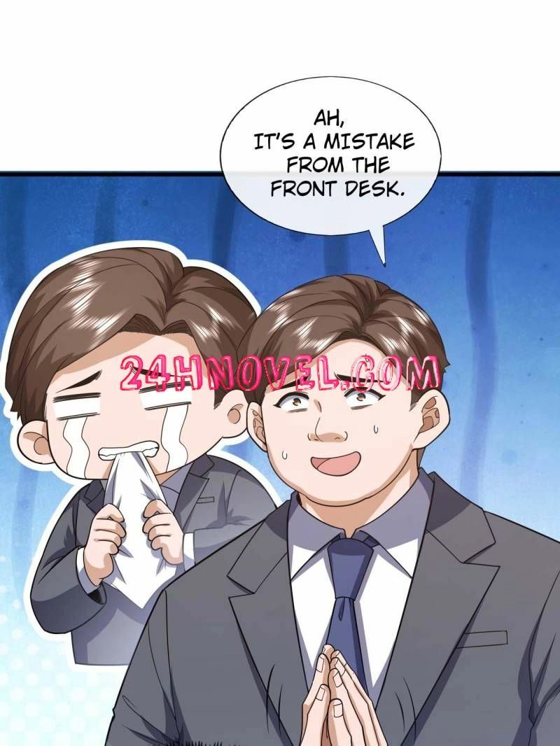 The Godly Son-in-Law of the Nation Chapter 52 - Page 14