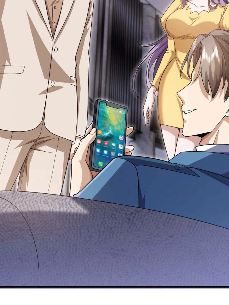 The Godly Son-in-Law of the Nation Chapter 52 - Page 21