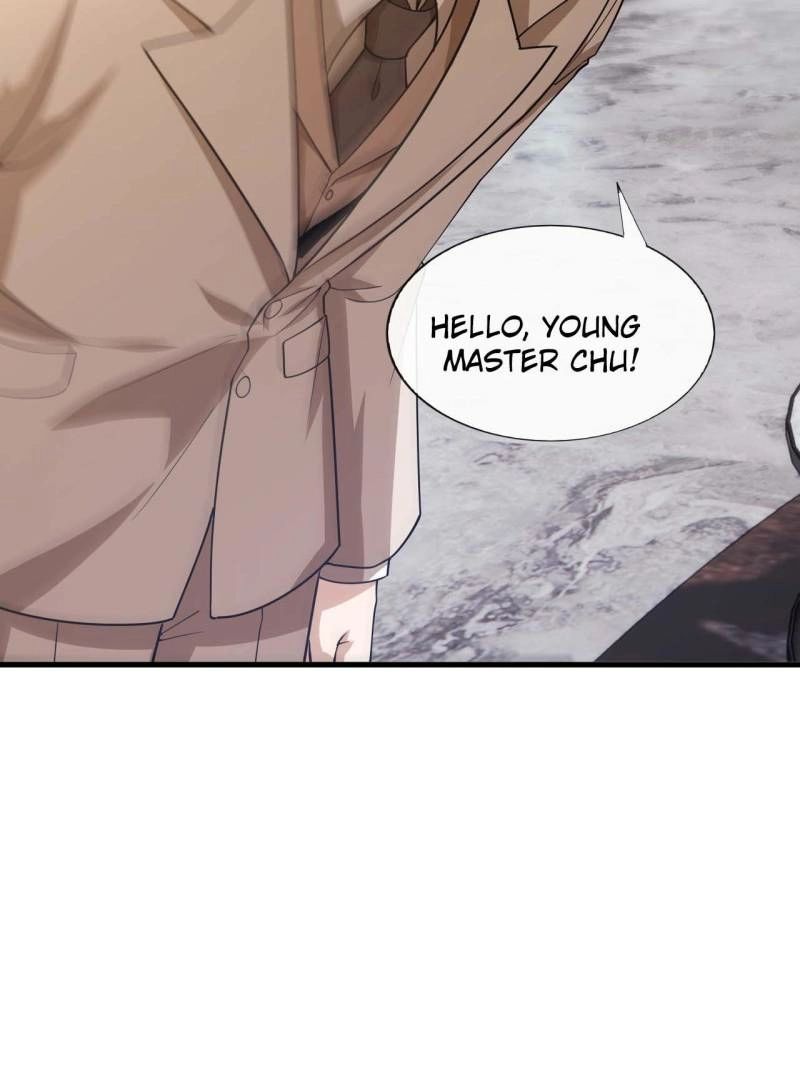 The Godly Son-in-Law of the Nation Chapter 52 - Page 23