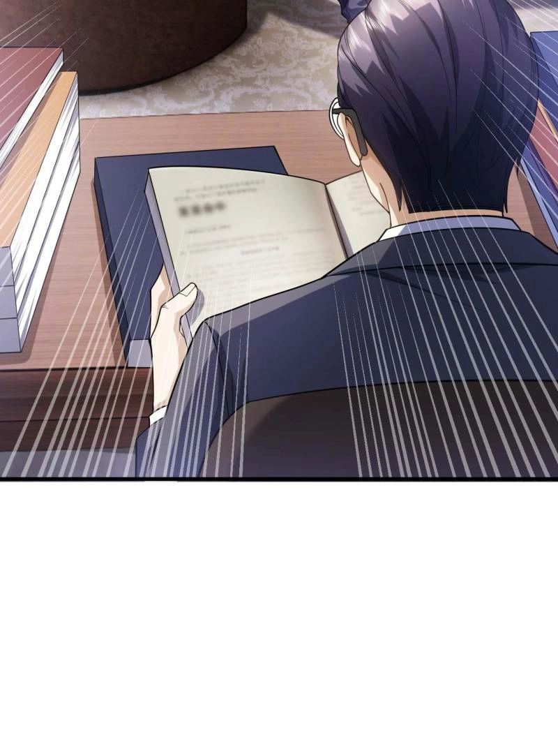 The Godly Son-in-Law of the Nation Chapter 52 - Page 28