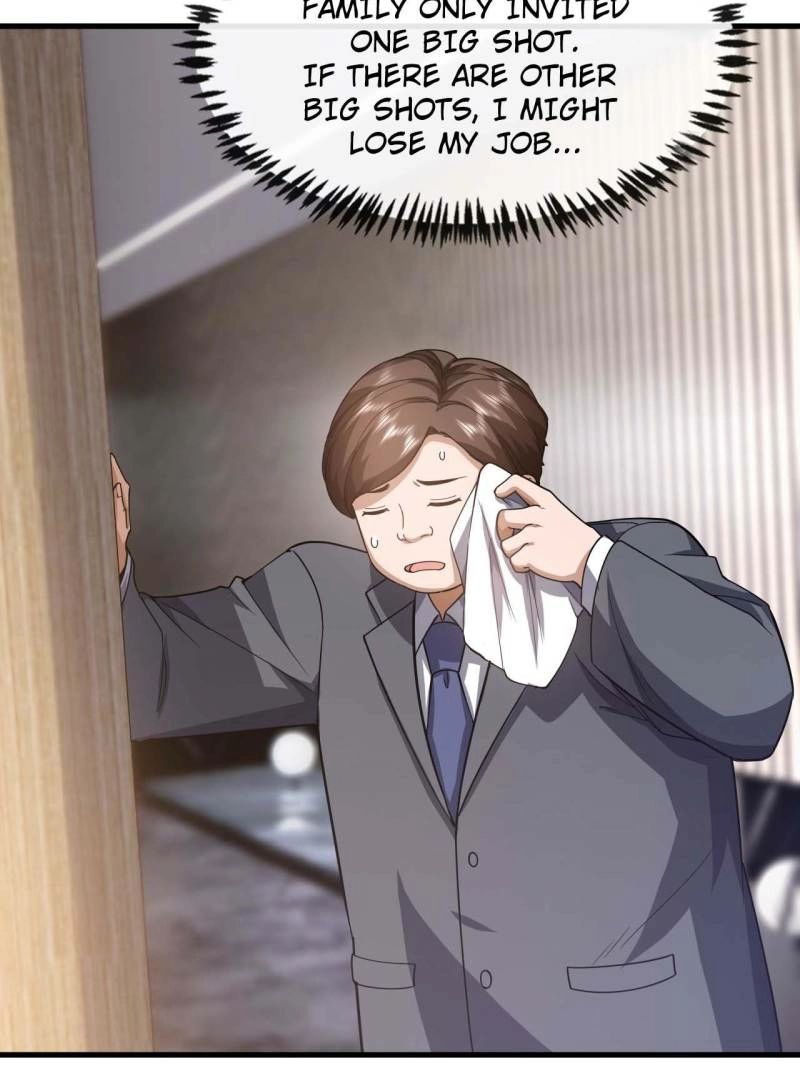 The Godly Son-in-Law of the Nation Chapter 52 - Page 32