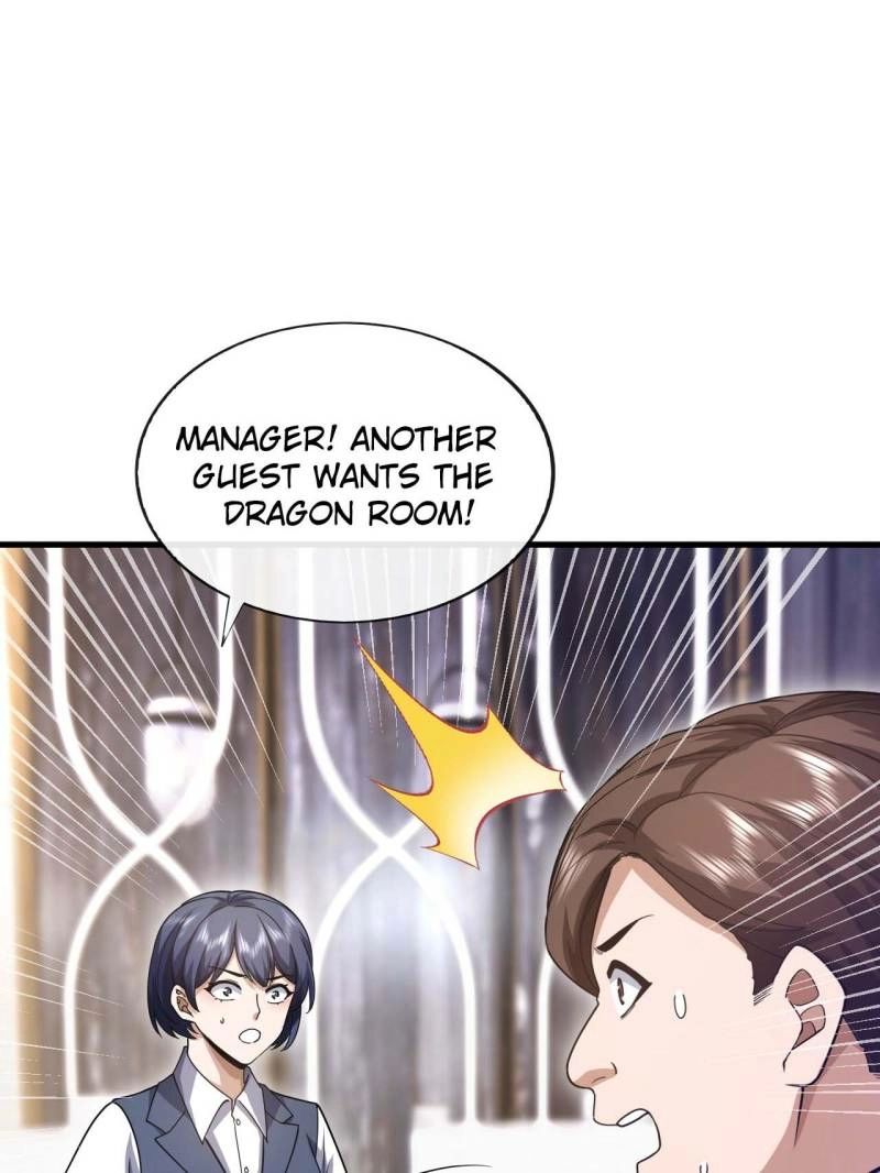 The Godly Son-in-Law of the Nation Chapter 52 - Page 33