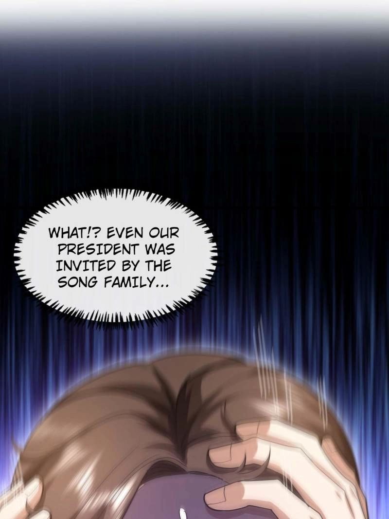 The Godly Son-in-Law of the Nation Chapter 52 - Page 43