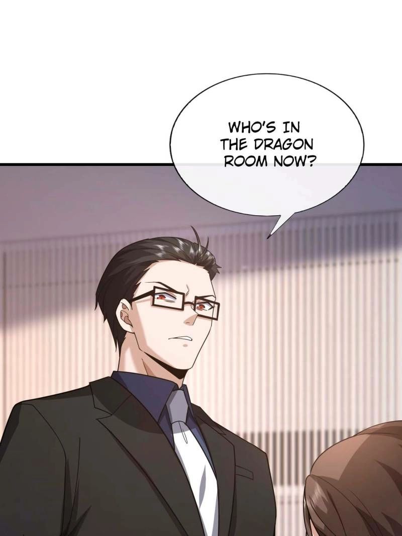 The Godly Son-in-Law of the Nation Chapter 52 - Page 47
