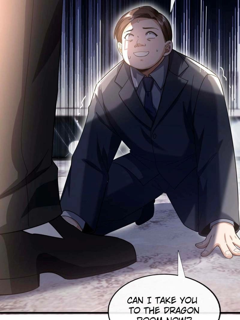 The Godly Son-in-Law of the Nation Chapter 52 - Page 49