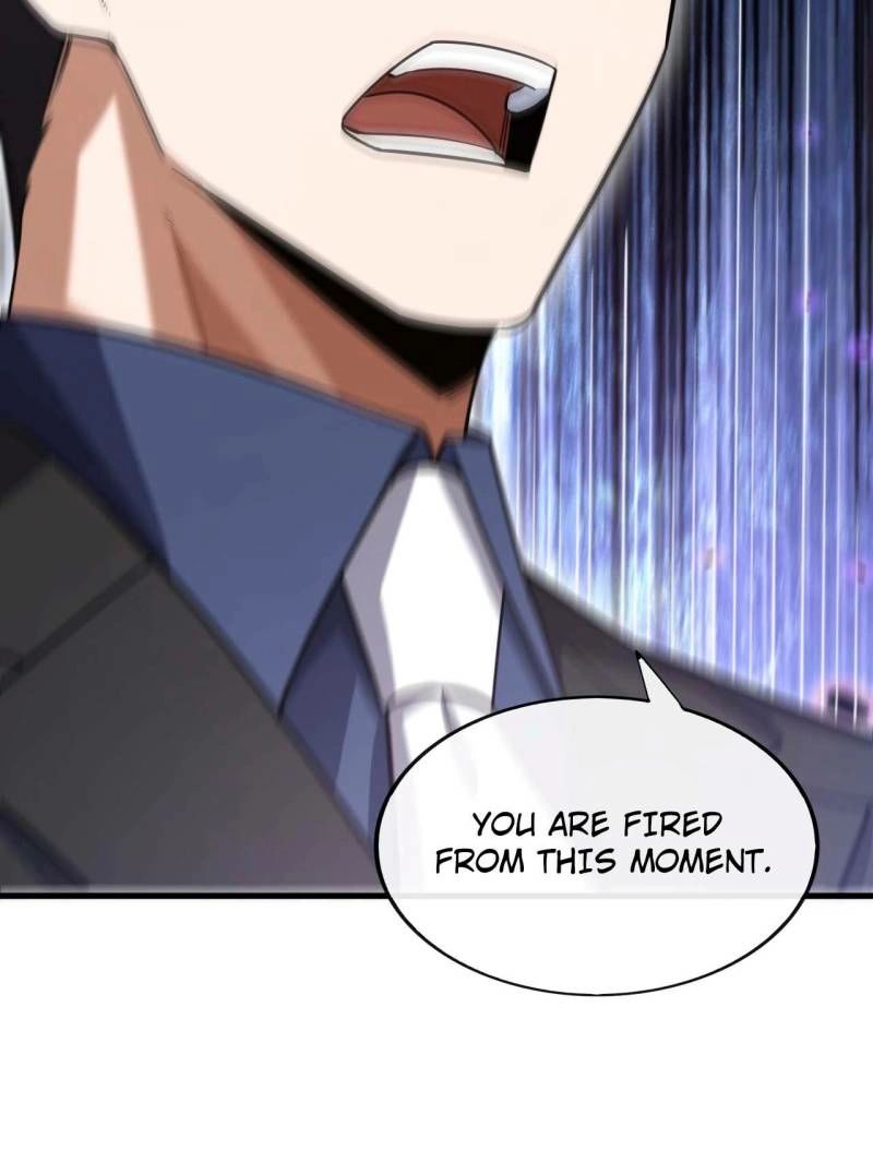 The Godly Son-in-Law of the Nation Chapter 52 - Page 51