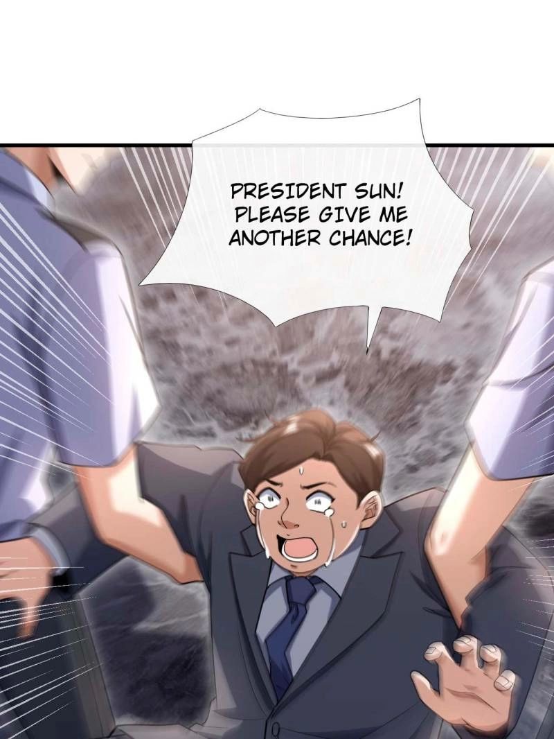 The Godly Son-in-Law of the Nation Chapter 52 - Page 52