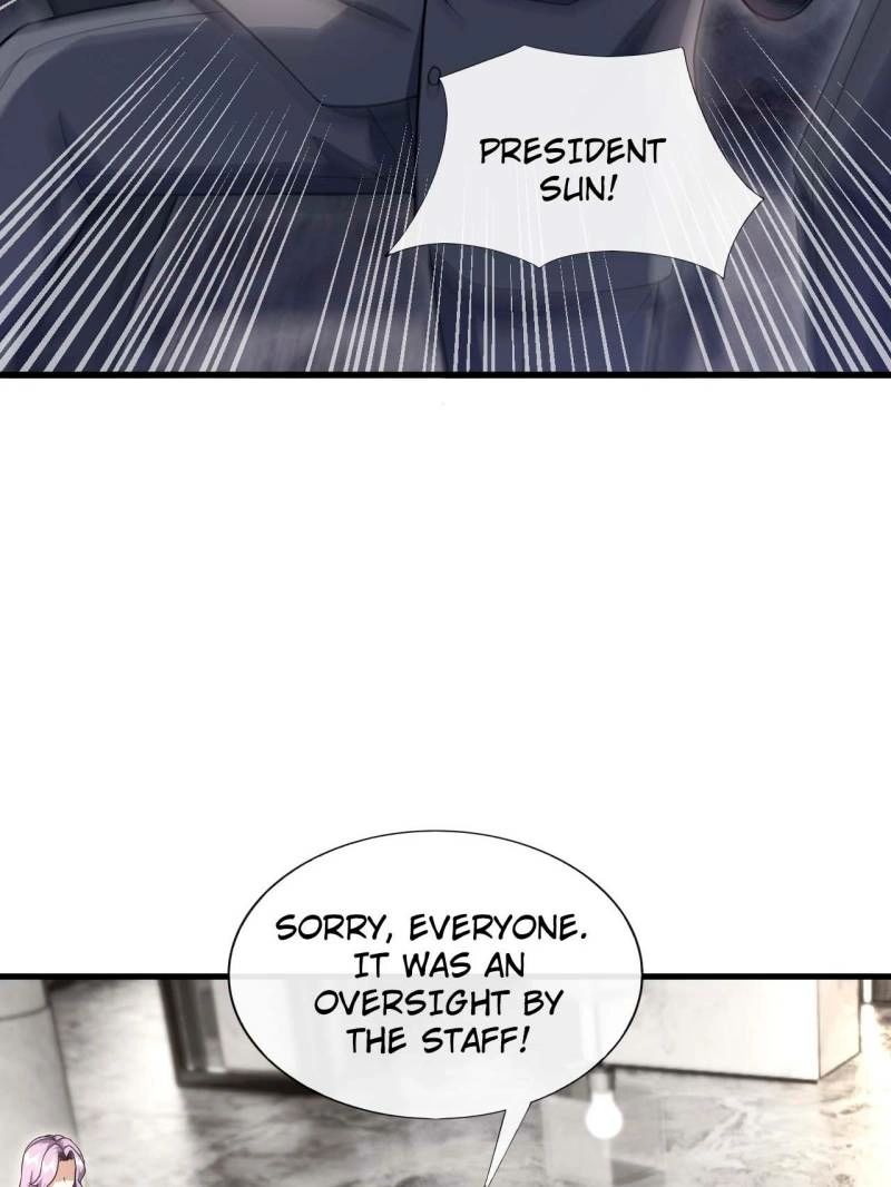 The Godly Son-in-Law of the Nation Chapter 52 - Page 53