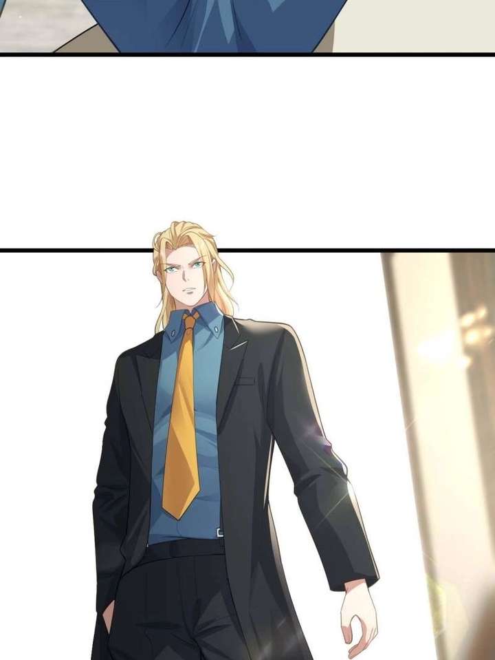 The Godly Son-in-Law of the Nation Chapter 53 - Page 6