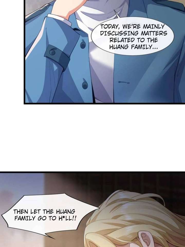 The Godly Son-in-Law of the Nation Chapter 53 - Page 17