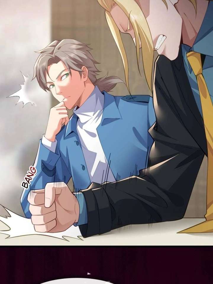 The Godly Son-in-Law of the Nation Chapter 53 - Page 18