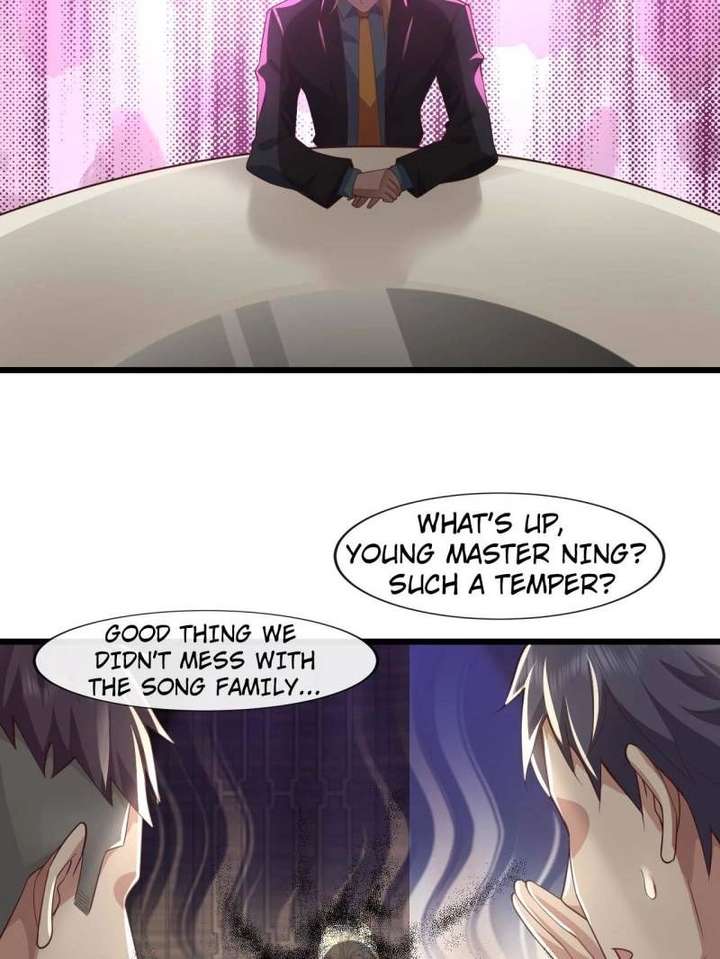 The Godly Son-in-Law of the Nation Chapter 53 - Page 20