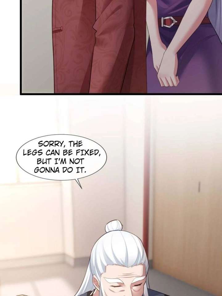 The Godly Son-in-Law of the Nation Chapter 53 - Page 27
