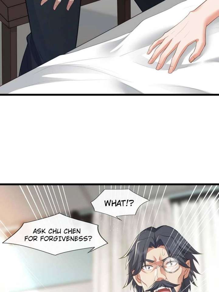 The Godly Son-in-Law of the Nation Chapter 53 - Page 29