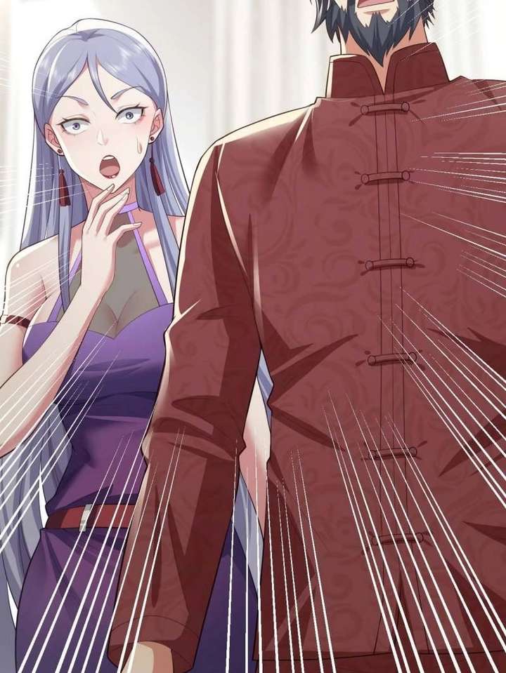 The Godly Son-in-Law of the Nation Chapter 53 - Page 30