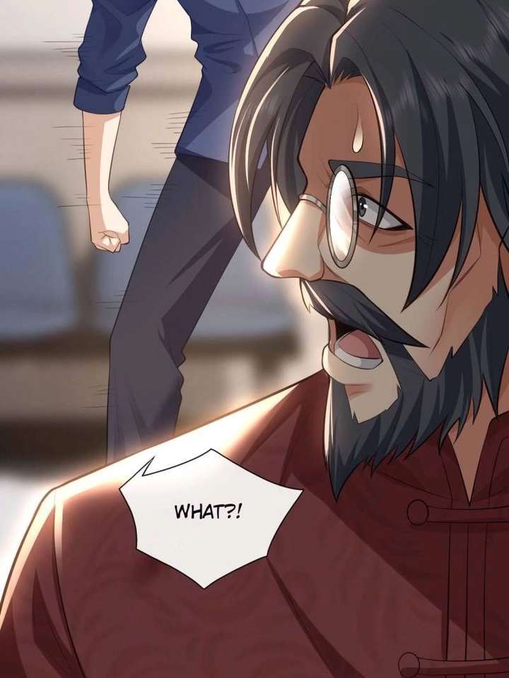 The Godly Son-in-Law of the Nation Chapter 53 - Page 32