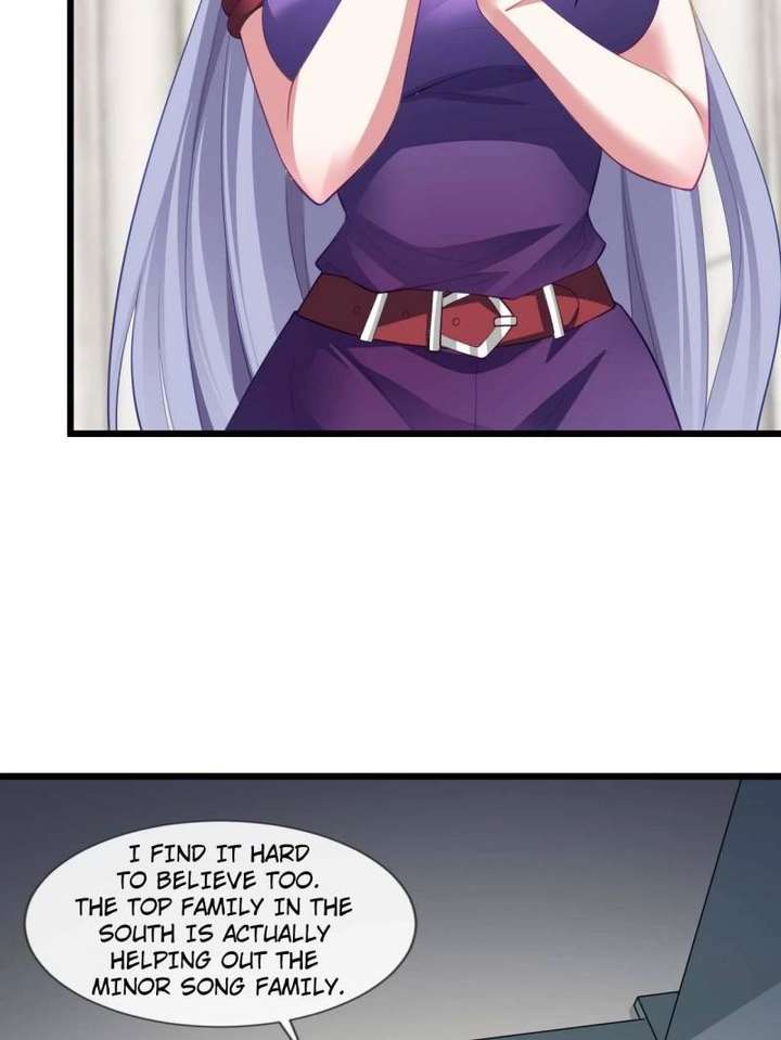 The Godly Son-in-Law of the Nation Chapter 53 - Page 34