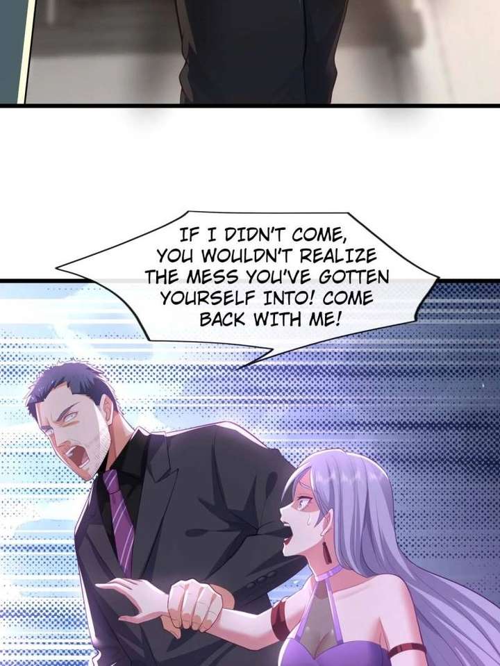 The Godly Son-in-Law of the Nation Chapter 53 - Page 36