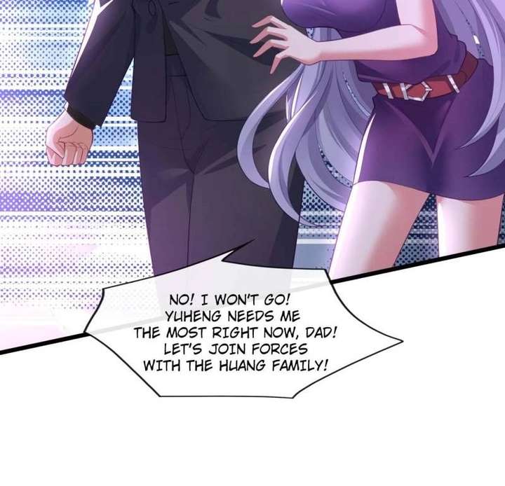 The Godly Son-in-Law of the Nation Chapter 53 - Page 37