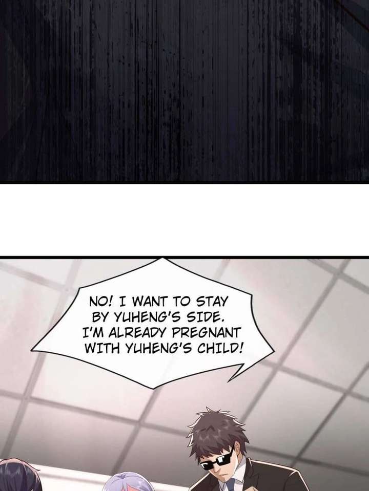 The Godly Son-in-Law of the Nation Chapter 53 - Page 41