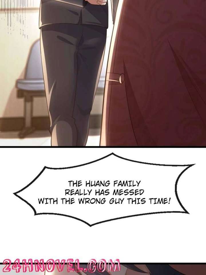 The Godly Son-in-Law of the Nation Chapter 53 - Page 45