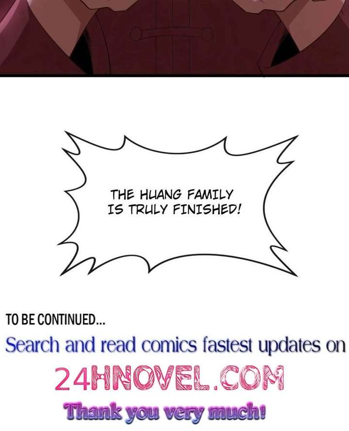 The Godly Son-in-Law of the Nation Chapter 53 - Page 49