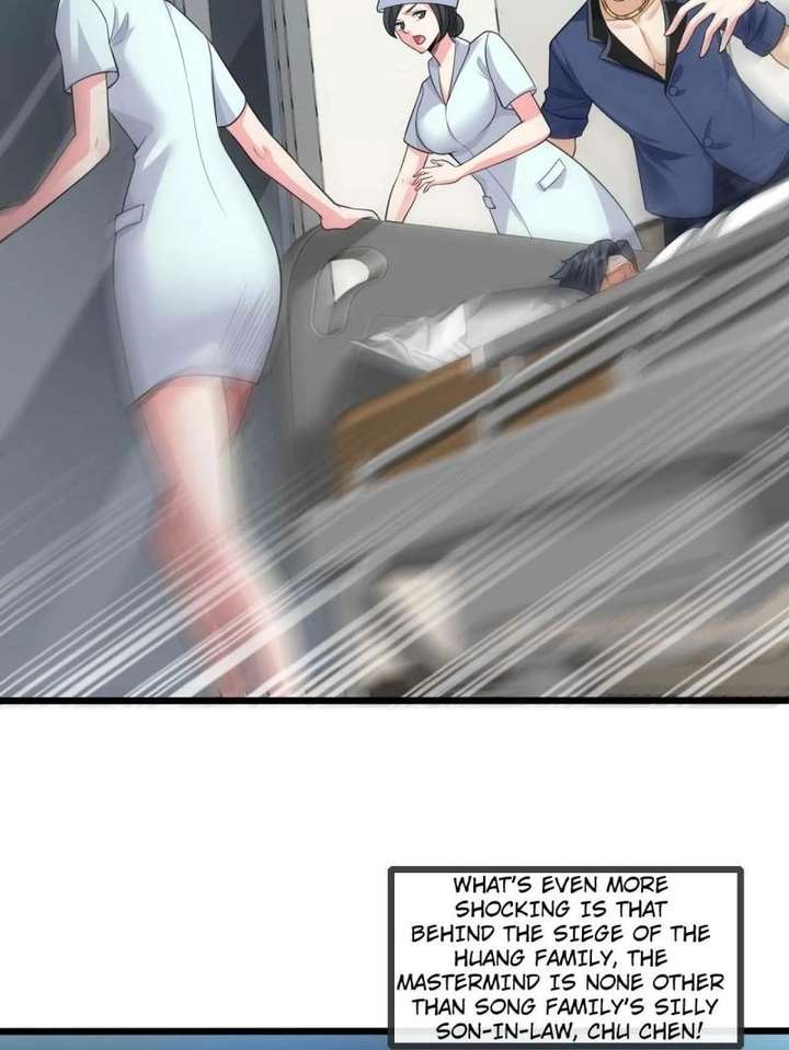 The Godly Son-in-Law of the Nation Chapter 54 - Page 4