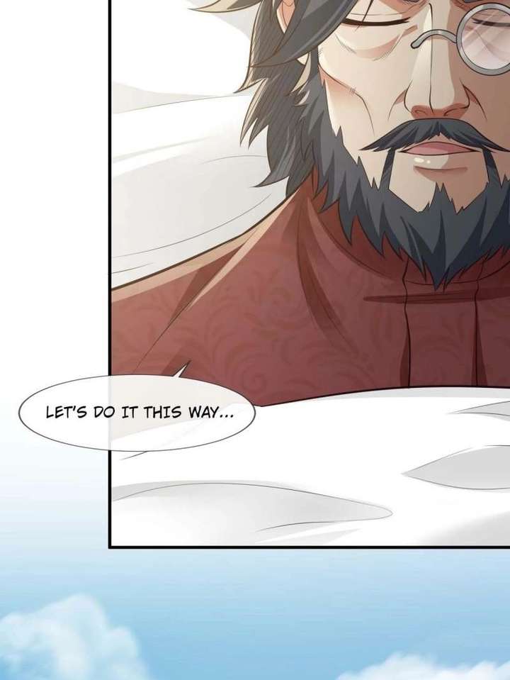 The Godly Son-in-Law of the Nation Chapter 54 - Page 14