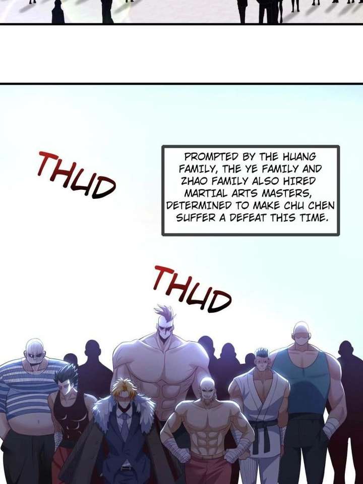 The Godly Son-in-Law of the Nation Chapter 54 - Page 16