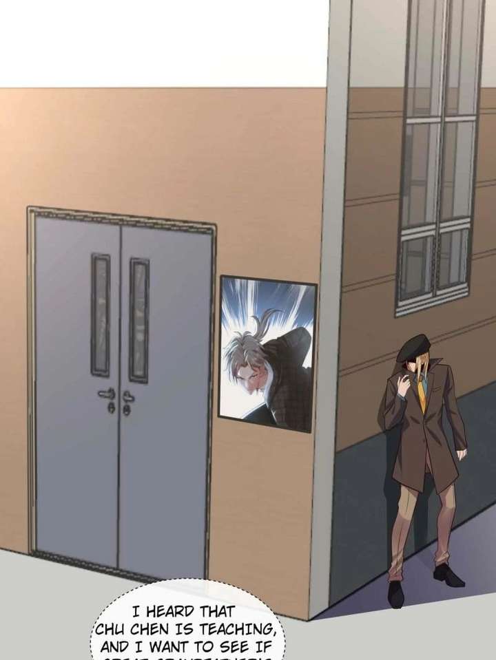 The Godly Son-in-Law of the Nation Chapter 54 - Page 18