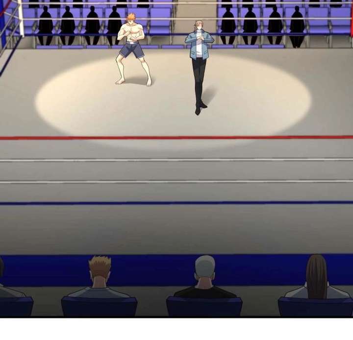 The Godly Son-in-Law of the Nation Chapter 54 - Page 24