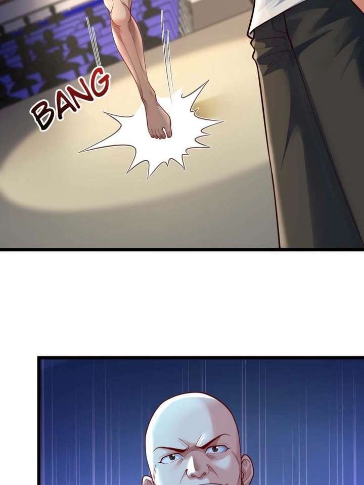 The Godly Son-in-Law of the Nation Chapter 54 - Page 27