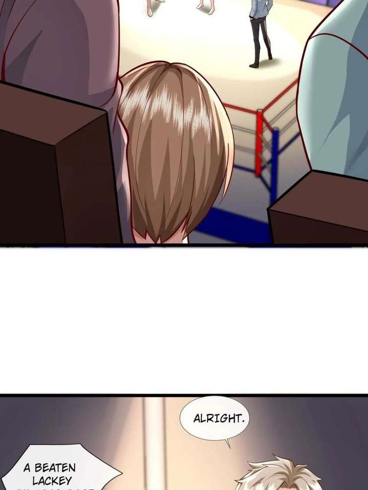 The Godly Son-in-Law of the Nation Chapter 54 - Page 30