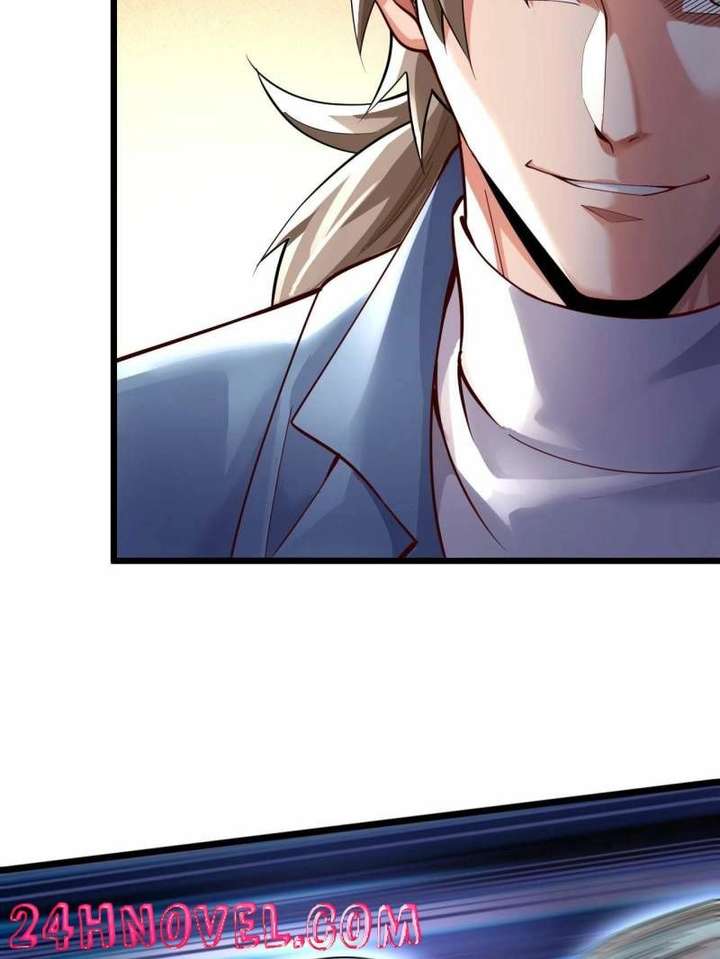 The Godly Son-in-Law of the Nation Chapter 54 - Page 39