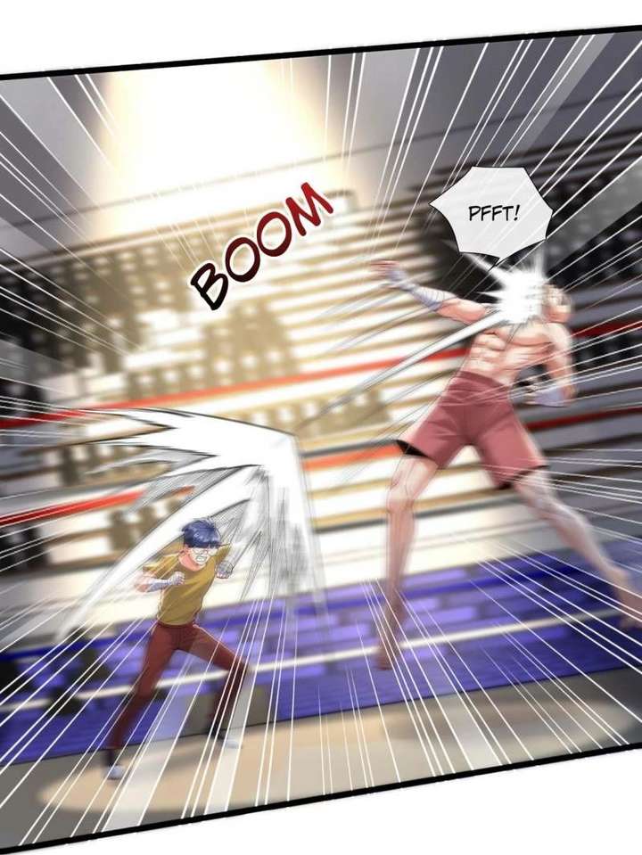 The Godly Son-in-Law of the Nation Chapter 54 - Page 41