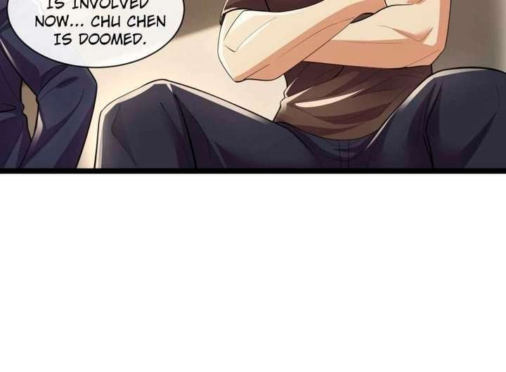 The Godly Son-in-Law of the Nation Chapter 55 - Page 10