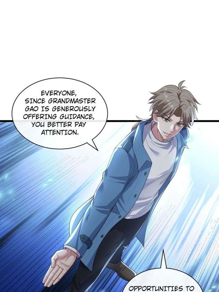 The Godly Son-in-Law of the Nation Chapter 55 - Page 11