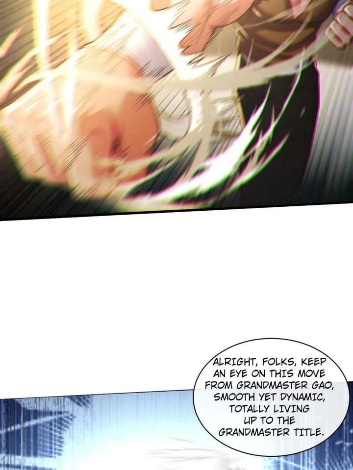 The Godly Son-in-Law of the Nation Chapter 55 - Page 14