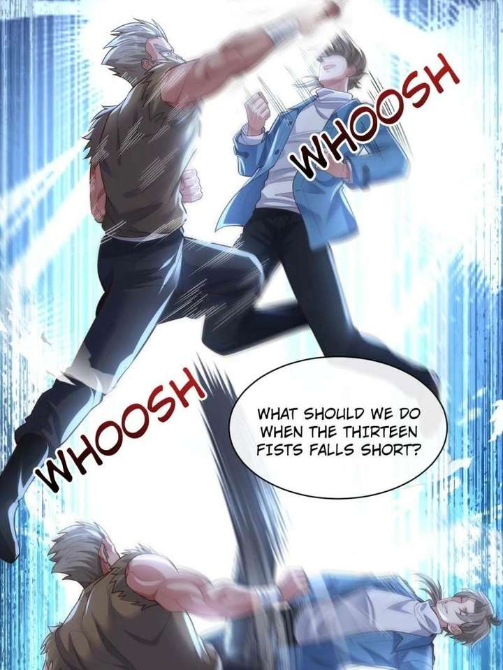 The Godly Son-in-Law of the Nation Chapter 55 - Page 15