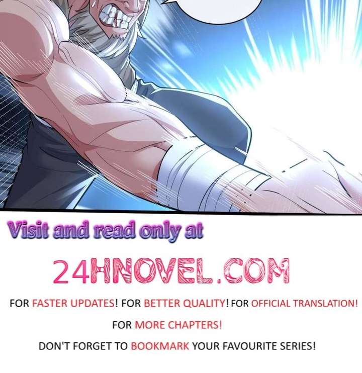 The Godly Son-in-Law of the Nation Chapter 55 - Page 22