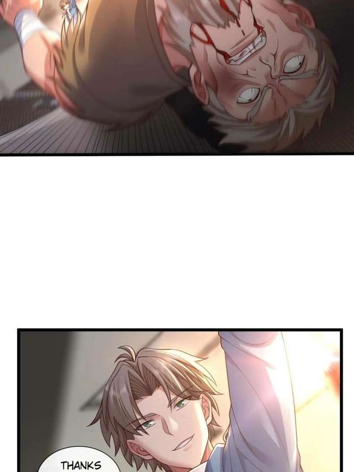 The Godly Son-in-Law of the Nation Chapter 55 - Page 27