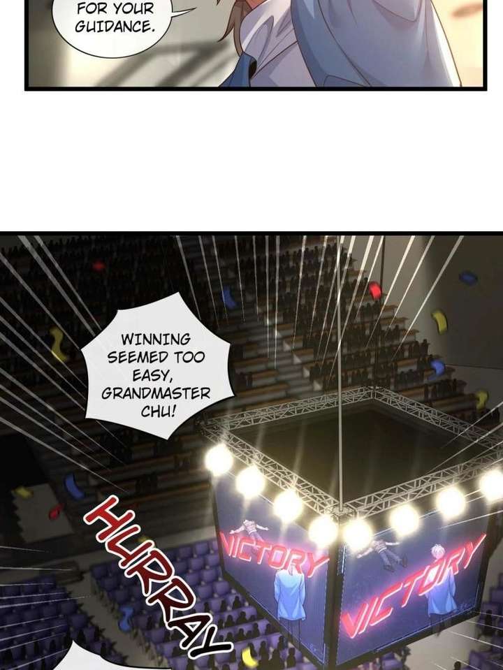 The Godly Son-in-Law of the Nation Chapter 55 - Page 28