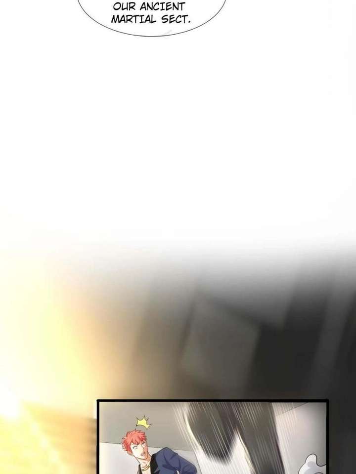 The Godly Son-in-Law of the Nation Chapter 55 - Page 35