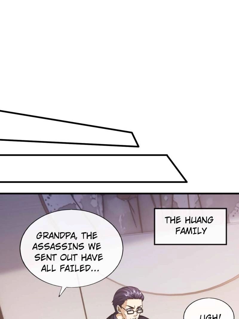 The Godly Son-in-Law of the Nation Chapter 59 - Page 4