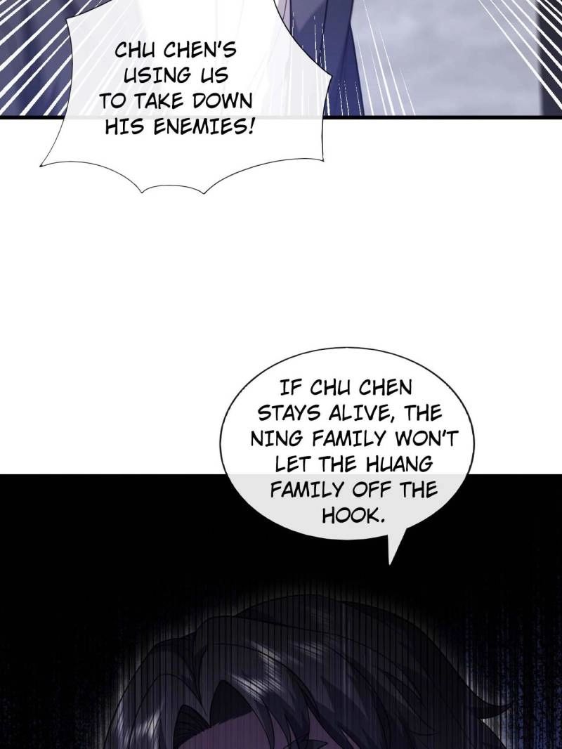 The Godly Son-in-Law of the Nation Chapter 59 - Page 7