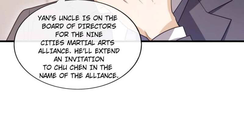 The Godly Son-in-Law of the Nation Chapter 59 - Page 12