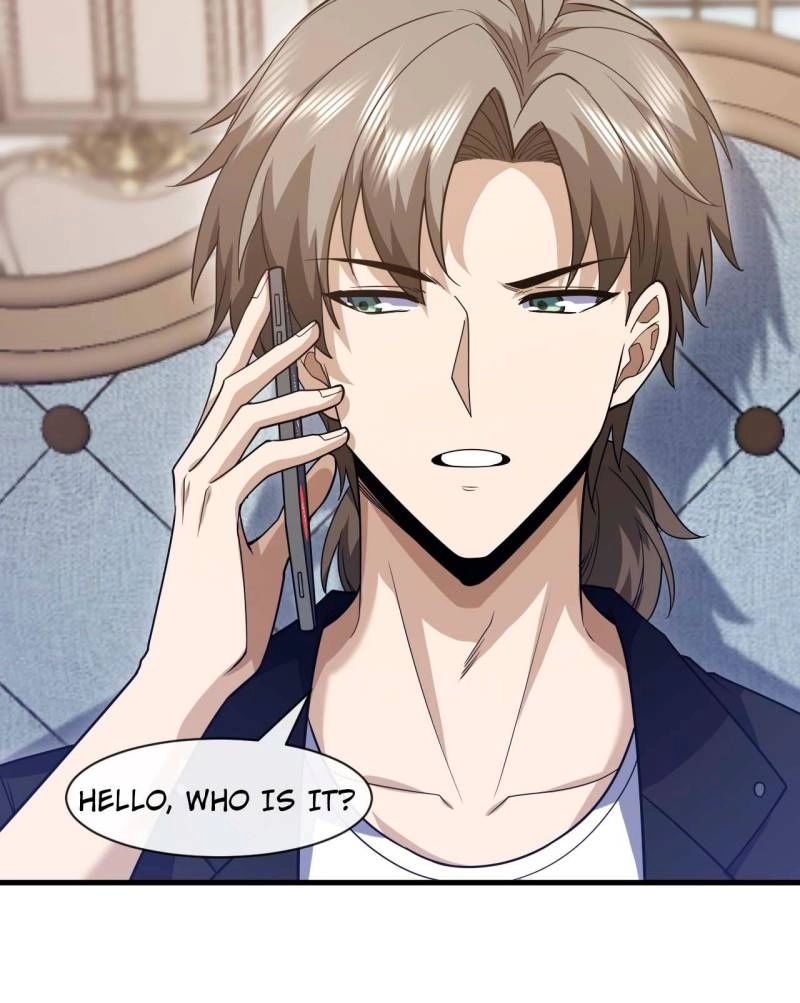 The Godly Son-in-Law of the Nation Chapter 59 - Page 23