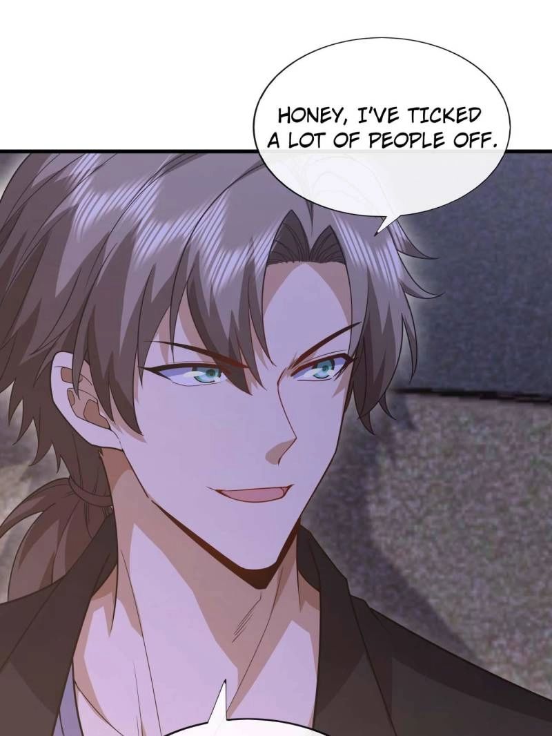 The Godly Son-in-Law of the Nation Chapter 59 - Page 34